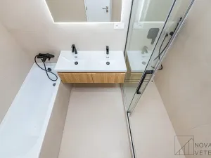 Prodej bytu 4+kk, Praha - Žižkov, Křivá, 100 m2