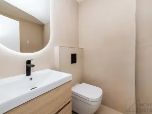 Prodej bytu 3+kk, Praha - Žižkov, Slavíkova, 87 m2