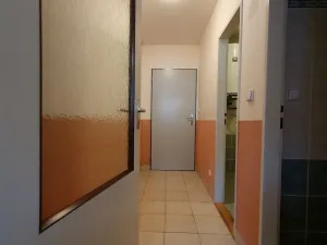 Prodej atypického bytu, Prachatice, Vítkova, 62 m2