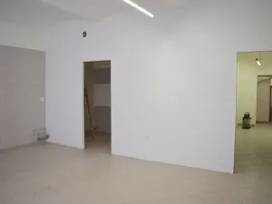 Pronájem obchodního prostoru, Volyně, Palackého, 135 m2