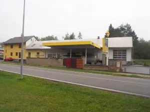 Prodej komerční nemovitosti, Volyně, 450 m2