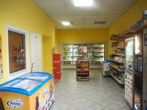 Prodej komerční nemovitosti, Volyně, 450 m2