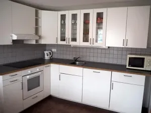 Pronájem rodinného domu, Čkyně, 180 m2