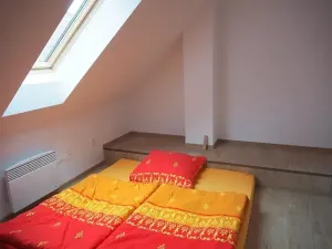 Pronájem rodinného domu, Čkyně, 180 m2