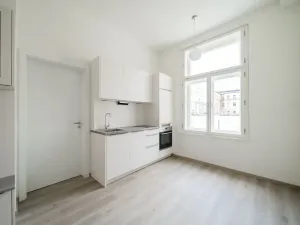 Pronájem bytu 2+kk, Praha - Nové Město, Václavské náměstí, 37 m2