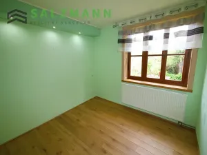 Pronájem rodinného domu, Plzeň, Otakara Březiny, 90 m2