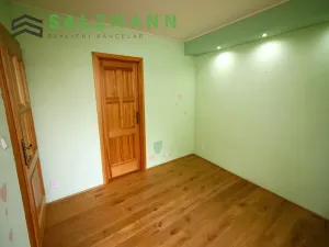 Pronájem rodinného domu, Plzeň, Otakara Březiny, 90 m2