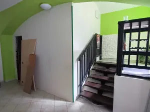 Prodej obchodního prostoru, Praha, Wenzigova, 52 m2