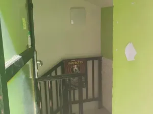 Prodej obchodního prostoru, Praha, Wenzigova, 52 m2