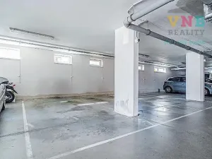 Pronájem bytu 3+kk, Prostějov, Krasická, 80 m2