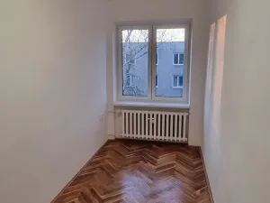 Pronájem bytu 3+1, Břeclav, Fintajslova, 62 m2