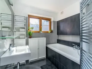 Prodej vily, Liberec, Franklinova, 202 m2