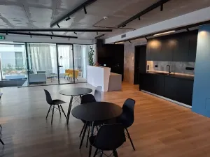 Prodej bytu 3+1, Praha - Hostivař, Nurmiho, 80 m2