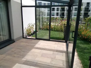 Prodej bytu 3+1, Praha - Hostivař, Nurmiho, 80 m2