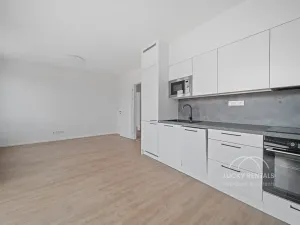 Pronájem bytu 1+kk, Praha - Chodov, Líbalova, 30 m2