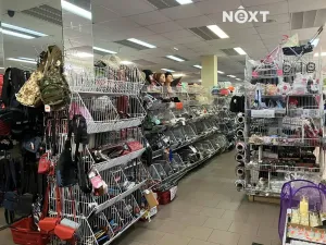 Pronájem obchodního prostoru, České Budějovice, Fr. Ondříčka, 567 m2