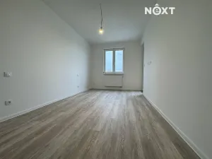 Pronájem bytu 2+kk, České Budějovice, Branišovská, 49 m2