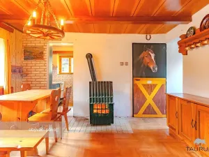 Prodej chaty, Slapy, 67 m2