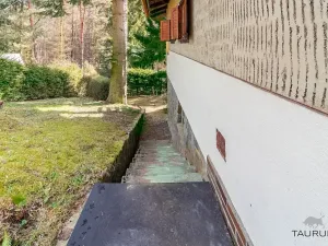 Prodej chaty, Slapy, 67 m2