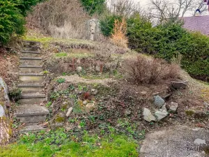 Prodej chaty, Slapy, 67 m2