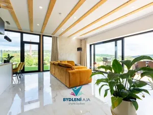 Prodej rodinného domu, Bystřany, 122 m2