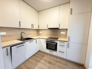 Pronájem bytu 1+kk, Hořovice, Pšeničná, 40 m2