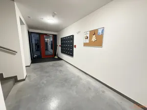 Pronájem bytu 1+kk, Hořovice, Pšeničná, 40 m2