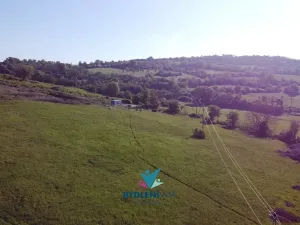 Prodej pozemku pro bydlení, Bystřany, Havlíčkova, 20000 m2