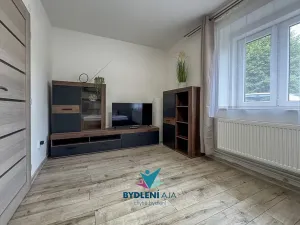 Prodej bytu 1+1, Tisá, 43 m2