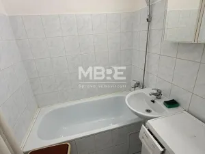 Pronájem bytu 1+1, Karviná - Hranice, Mendelova, 42 m2