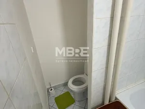 Pronájem bytu 1+1, Karviná - Hranice, Mendelova, 42 m2