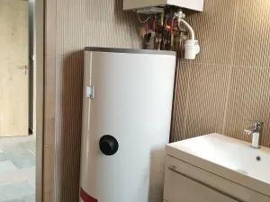 Pronájem rodinného domu, Zruč-Senec, Plzeňská, 102 m2