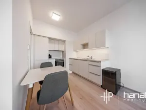 Prodej bytu 2+kk, Olomouc, Wolkerova, 58 m2