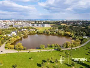 Pronájem bytu 3+kk, Olomouc, 75 m2