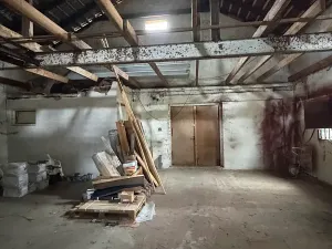 Pronájem skladu, Vrbice, 160 m2