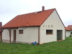 Prodej rodinného domu, Křemže, 117 m2