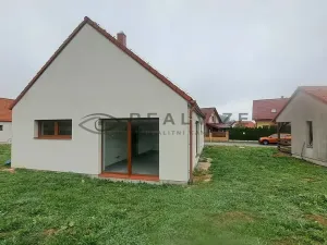 Prodej rodinného domu, Křemže, 117 m2