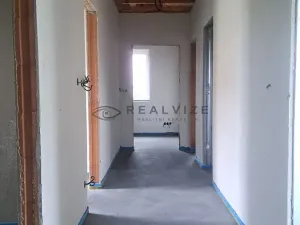 Prodej rodinného domu, Křemže, 117 m2