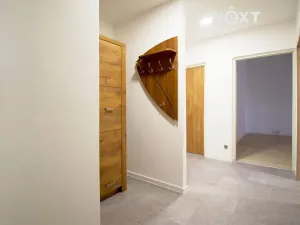 Pronájem bytu 3+1, Břeclav, 76 m2