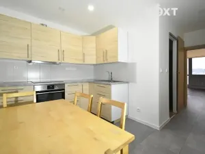 Pronájem bytu 3+1, Břeclav, 76 m2