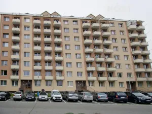 Pronájem bytu 3+1, Břeclav, 76 m2