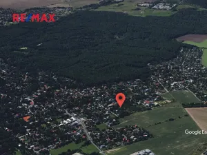 Prodej pozemku pro bydlení, Praha - Klánovice, Boušova, 1678 m2