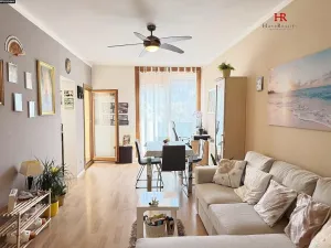 Pronájem bytu 2+1, Týnec nad Sázavou, Na Kněžině, 65 m2