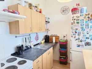 Pronájem bytu 2+1, Týnec nad Sázavou, Na Kněžině, 65 m2