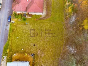 Prodej pozemku pro bydlení, Dačice, U Třech křížů, 713 m2