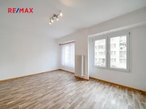 Pronájem bytu 3+1, Nymburk, Jiřího Wolkera, 55 m2