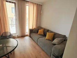 Prodej bytu 2+kk, Sveti Vlas, Bulharsko, 88 m2