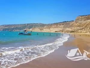 Prodej bytu 2+1, Lemesos, Kypr, 90 m2