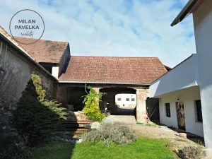 Pronájem rodinného domu, Březina, 285 m2