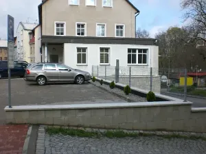 Pronájem kanceláře, Liberec, Chrastavská, 98 m2